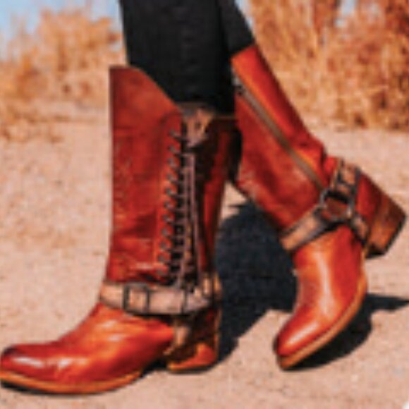 New Freebird by Steven Stagecoach 6 - Picture 3 of 16